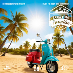 DASO - LOST IN PARADISE 08