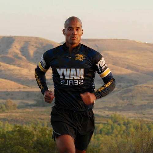 David Goggins x BROKENDATE (Com Truise) REAL