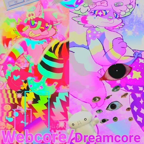 Weirdcore, Dreamcore Background Wallpaper - Aesthetic Dreamcore Image