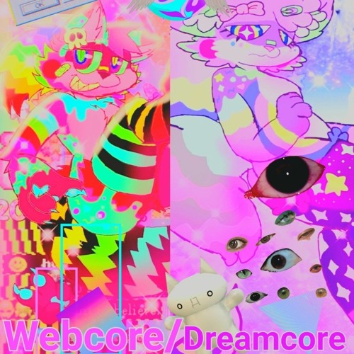 Dreamcore Weirdcore Wallpapers - Apps on Google Play