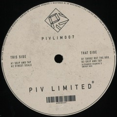 PREMIERE: Fabe - Street Scale