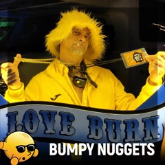 Bumpy Nuggets - Live @ Love Burn 2023 (Thursday)