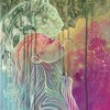 Spiritito - ' Tribe Night ' Gathering - 23.5.25 DJ mix artwork - Electronic music tracklist cover image