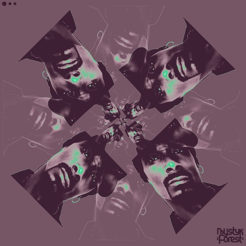 Snoop Dogg - Drop It Like It's Hot ft. Pharrell Williams (Mystyk Forest DNB Bootleg)[FREE DL]