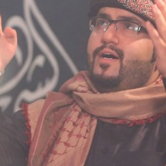 ركب السعداء | الرادود علي مرهون