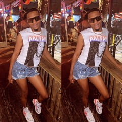 Throwing shade DEEMONEYYY