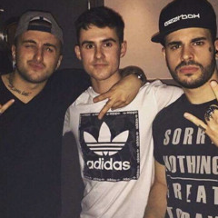 Sam E x Deckhead - Communications