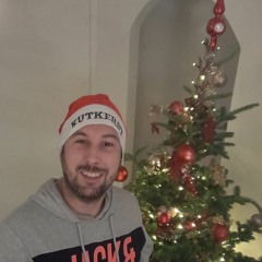 Dolle Juin - X-Mas Rave 2020