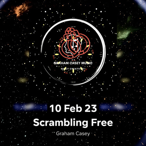 10 Feb 23 Scrambling Free