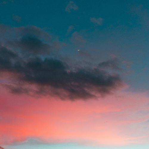 Through My Eyes, A Heaven Within