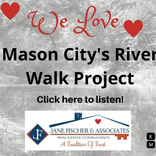 Willow Creek Master Plan For Mason City, February 22 - 28, 2021