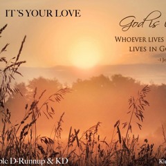 It's Your Love