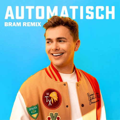 Automatisch (Bram Remix)