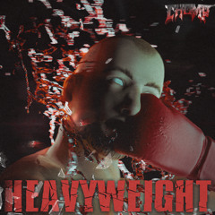 CHOMP - HEAVYWEIGHT