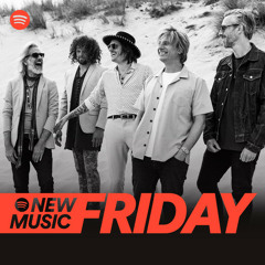 New Music Friday NL