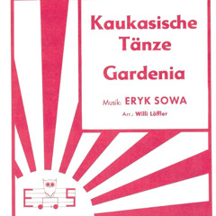 Eryk Sowa - Gardenia (Overture)