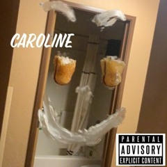 Caroline feat. Mizu