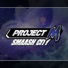 smAAsh city M