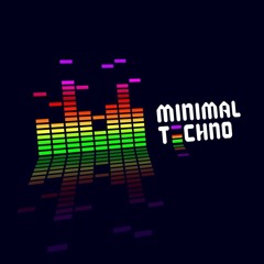 Minimal Techno mix 2022