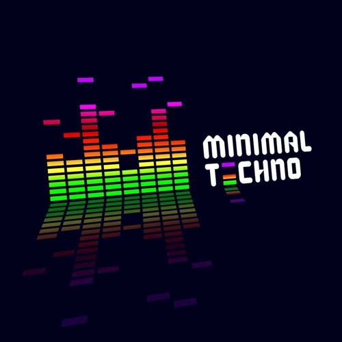 Minimal Techno mix 2022