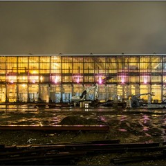 Shuffle Beats and Pieces pt2