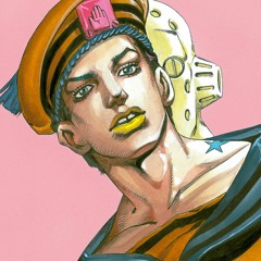 JoJolion (Prototype Ver.) (Music inspired by JoJo's Bizarre Adventure) [ Fan-Made Soundtrack ]