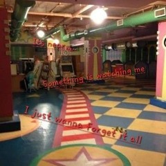 A Song for Nowhere by aurora.heaven