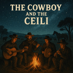 The Cowboy and the Ceili