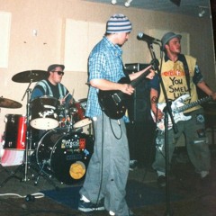 Watergum (Live Band 2004)