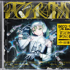 DECO*27 - 友達バリア