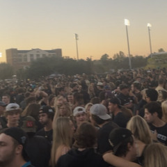TIS THE TAILGATE SZN