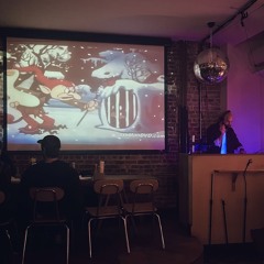 Soundbyte Open Decks @ Father Knows Best 12-4-2025