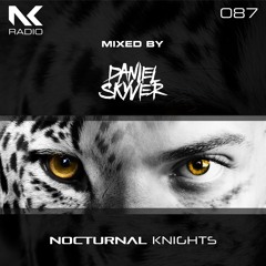 Daniel Skyver - Nocturnal Knights 087