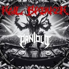 Riot Ten - Railbreaker (Cyclops Remix) [Paniolo -Re-Edit or whatever]