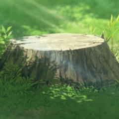 A Bit Stumped After The First Drop