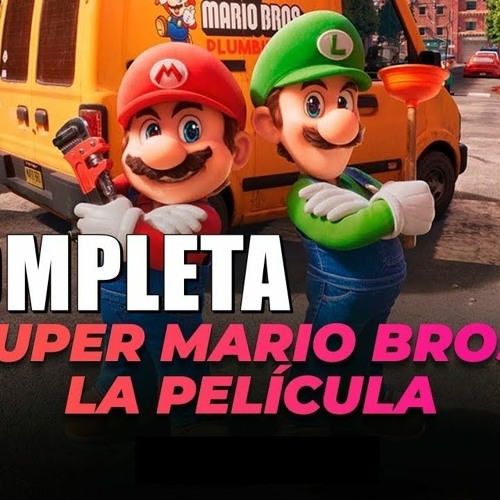 Stream (Super Mario Bros. - O Filme) assistir filme Online by