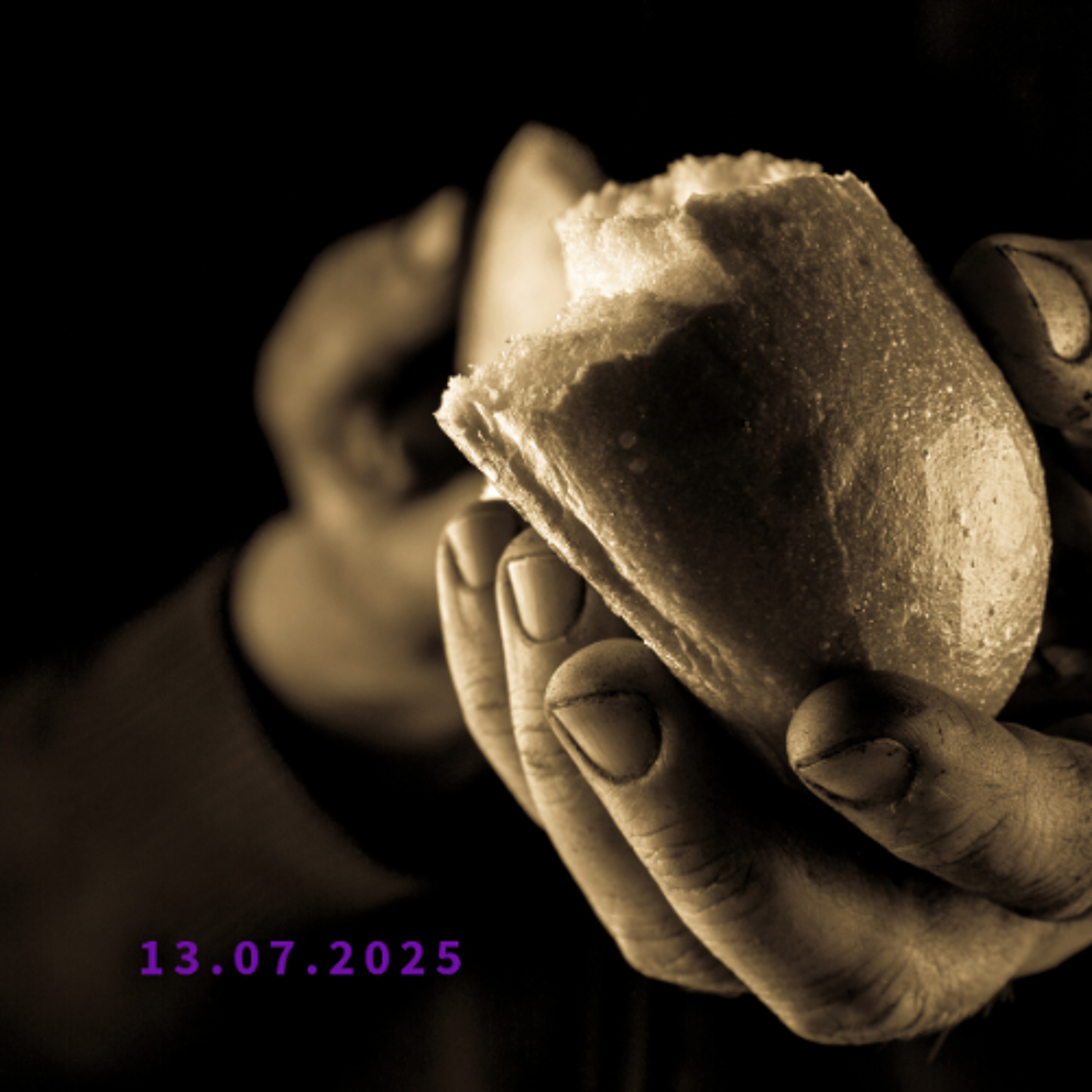 2025-07-13 4 So n Trinitatis episode artwork
