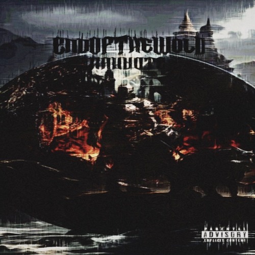 EndOfTheWorlD(duringmidnxght x masonn)