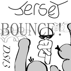 bxnji - Bouncin (JerseyClub Remix)