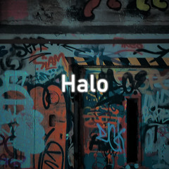 Halo | Hard Trap Type Beat