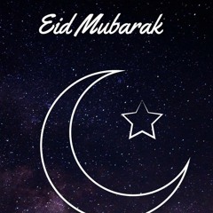 Eid Mubarak 2021 أنشودة (Arabic Nasheed)  عيد مبارك  Ahmed & Muhammad al Muqit