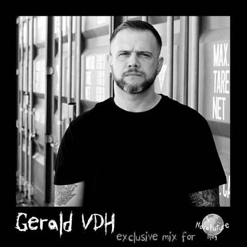 Gerald VDH - NovaFuture Blog Mix December 2021