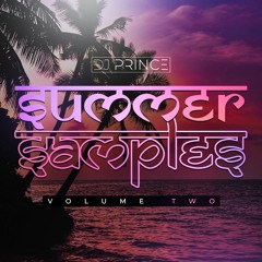 Summer Samples | Vol 2