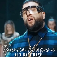 Tzanca Uraganu - Alo Baza Baza Karaoke 2.3 (Cu Mr. Juve)