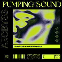 Pumping Sound(Extended Mix)
