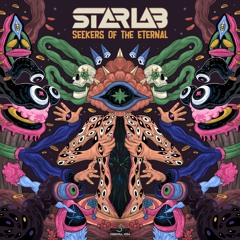 Seekers of the Eternal (Original Mix)