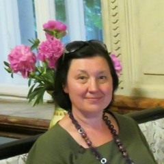 " І якщо я у цій великодній ранковій тиші..." - Автор і виконавець Світлана Короненко