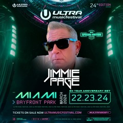 ULTRA 2024 - 20YR ANNIVERSARY SET