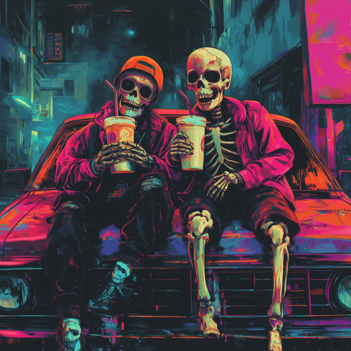 Robledo, mRio - Better Than Yours (original Mix)