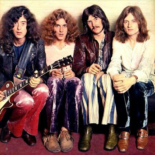 Stream Led Zeppelin - Stairway To Heaven by MidiStars (www.midistars.cz) |  Listen online for free on SoundCloud